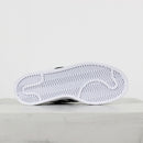 Tênis Adidas Superstar II Cloud White