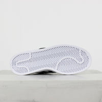 Tênis Adidas Superstar II Cloud White