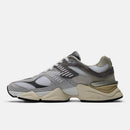 Tênis New Balance 9060 Cinza