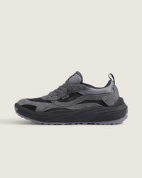 Tenis Vans Ultrarange Neo 2.0  Charcoal Gray