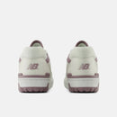 Tênis New Balance 550 Off White Rose