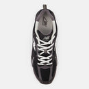Tênis Feminino New Balance 530 Black & White