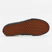 Tênis Vans Authentic Pig Suede Preto