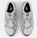Tenis Nb 740 Unissex Branco Marinho
