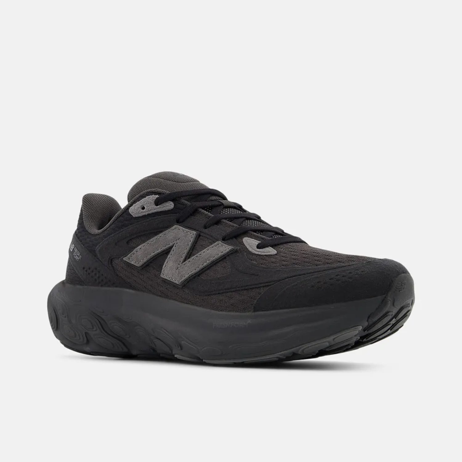 Tênis New Balance Fresh Foam Trainer Preto