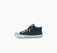 Tênis Converse Chuck Taylor All Star Street Azul Marinho