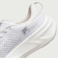 Tenis Fila Speedzone 2 Feminino Branco Prata Bege