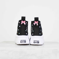 Tênis Converse Chuck Taylor All Star Move Polka Dots Preto