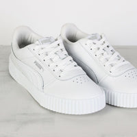 Tênis Puma Carina L Branco