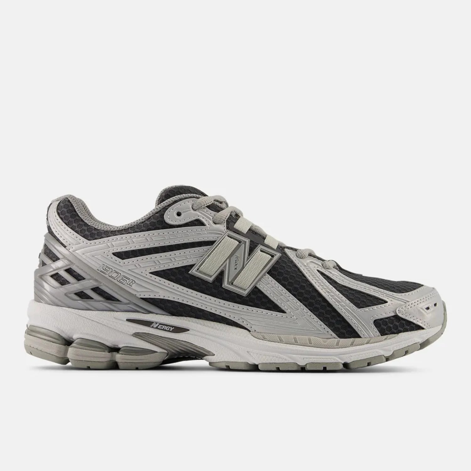 Tênis New Balance 1906R Branco Grafite