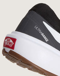 Tenis Vans Ultrarange RW Festival Charcoal Grey
