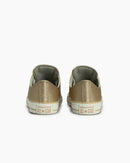 Tênis Converse Chuck Taylor All Star Authentic Glam Ouro