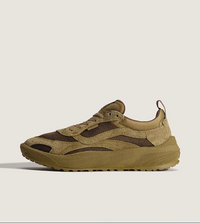 Tenis Vans Ultrarange Neo 2.0  Olive Brown
