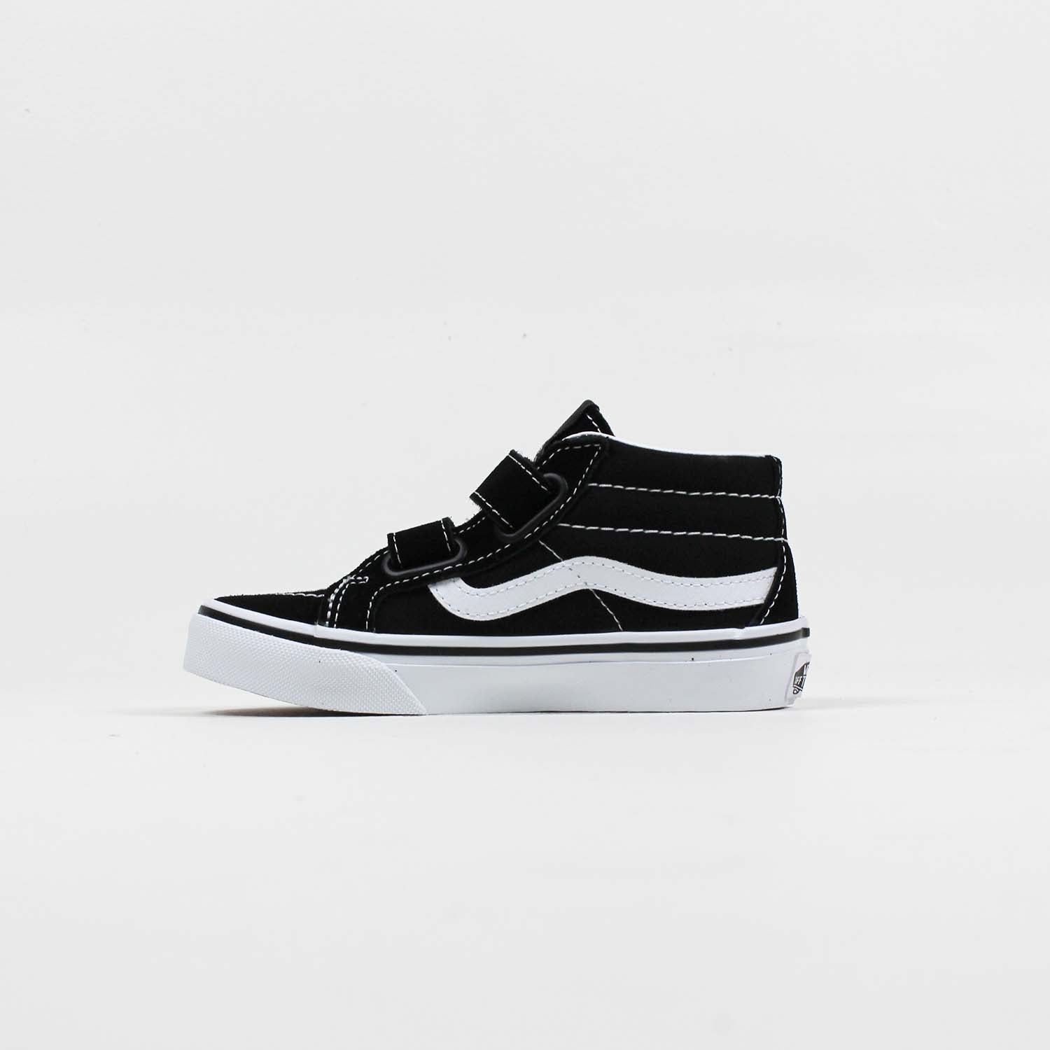 Tênis Vans UY SK8 Mid Preto