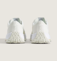 Tenis Vans Old Skool 36 Trail Off White