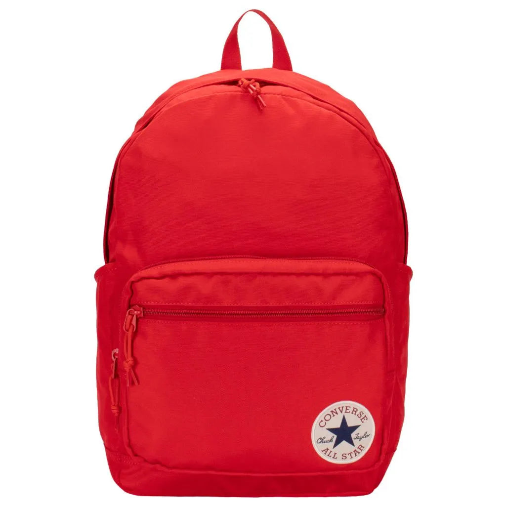 MOCHILA CONVERSE GO 2 BACKPACK UNIVERSITY