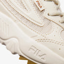 Tenis Fila Oakmont 2 Feminino Bege Cobre