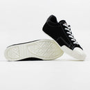 Tênis Converse Chuck Taylor Lo Black Egret