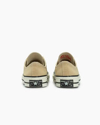 Tênis Converse Chuck 70 Seasonal Colors Cano Baixo Bege