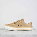Tênis Converse Chuck Taylor All Star Seasonal Suede Areia