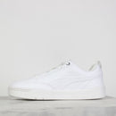 Tênis Puma Park Lifestye BDP White
