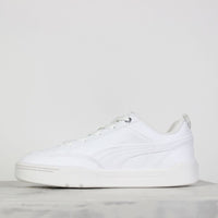 Tênis Puma Park Lifestye BDP White