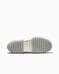 Tênis Converse Wave Motion Trainer Cano Baixo Cinza
