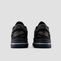 Tenis Nb 1000 Unisex Preto Azul