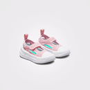 TENIS CONVERSE CHUCK TAYLOR ALL STAR ULTRA SUMMER SUNRISE PINK