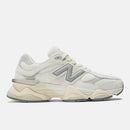 Tênis New Balance 9060 Branco Prata
