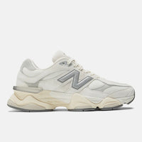 Tênis New Balance 9060 Branco Prata