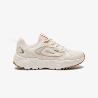 Tenis Fila Oakmont 2 Feminino Bege Cobre