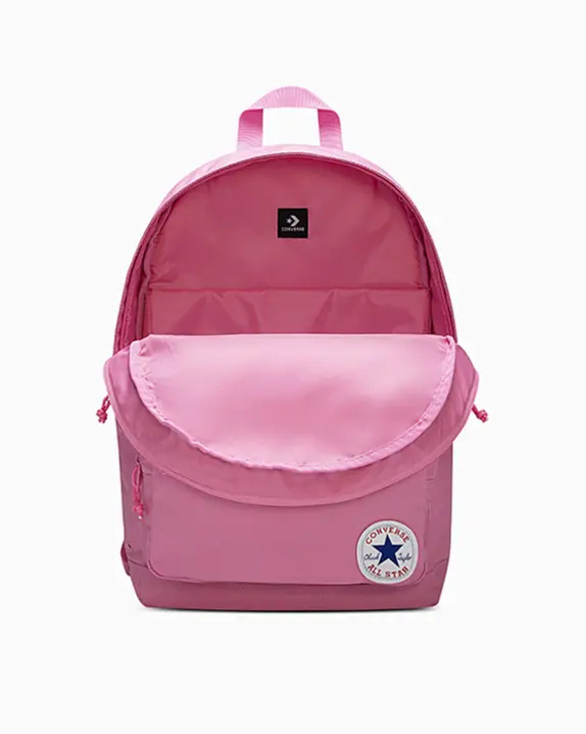 Mochila Converse Go 2 Backpack Oops Pink Rosa
