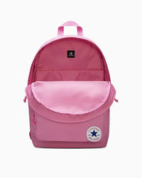 Mochila Converse Go 2 Backpack Oops Pink Rosa