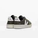 Tênis Veja V-12 B-Mesh Olive White