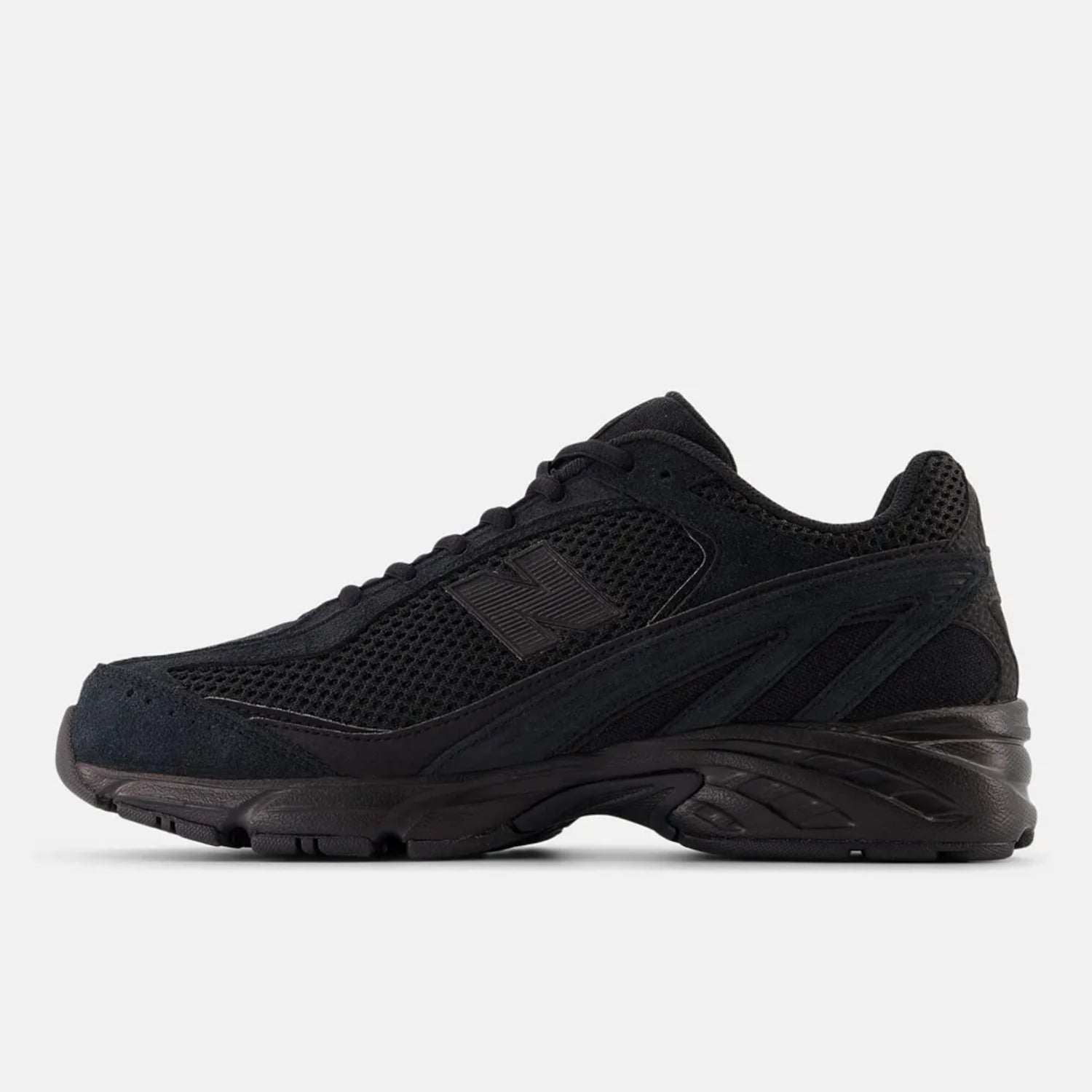 Tênis New Balance 509 Preto