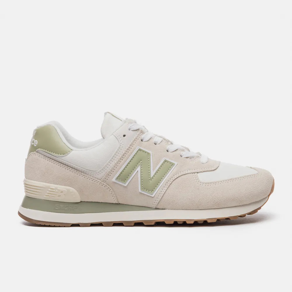 Tênis New Balance 574v2 Unisex Verde