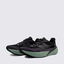 Tênis New Balance FuelCell Rebel V5 Preto Verde Claro