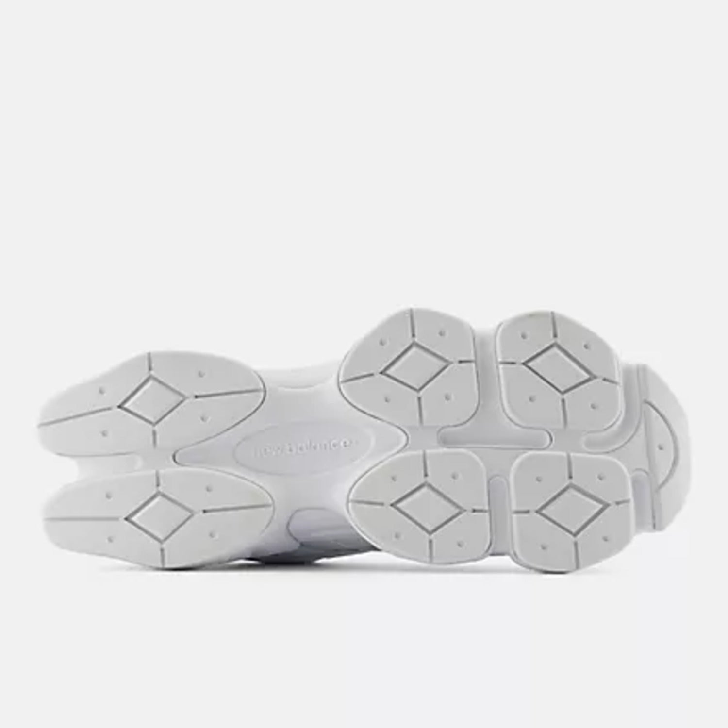 Tênis New Balance 9060 Branco