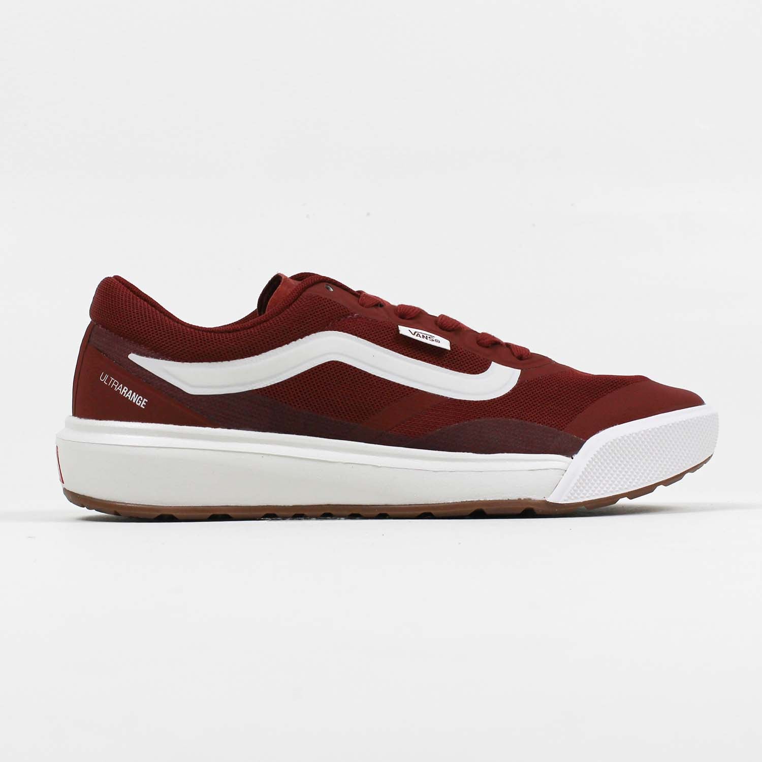 Tênis Vans UA MTE Ultrarange Bordeaux
