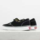 Tênis Vans Authentic Black White