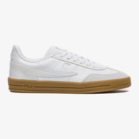 Tênis Fila Fx Court 70 Vintage Feminino Branco