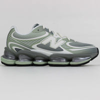 Tênis New Balance 2000 ABZORB Unissex Verde