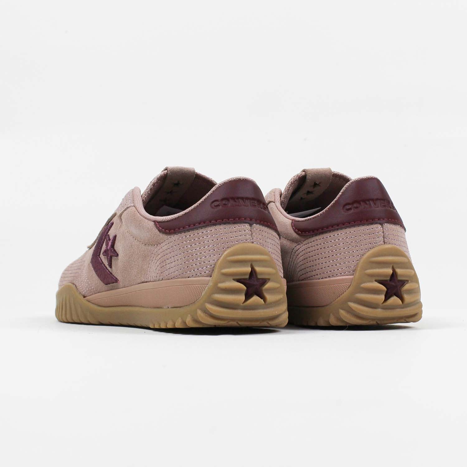 Tênis Converse Run Star Trainer Feminino Marrom