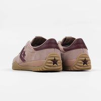 Tênis Converse Run Star Trainer Feminino Marrom