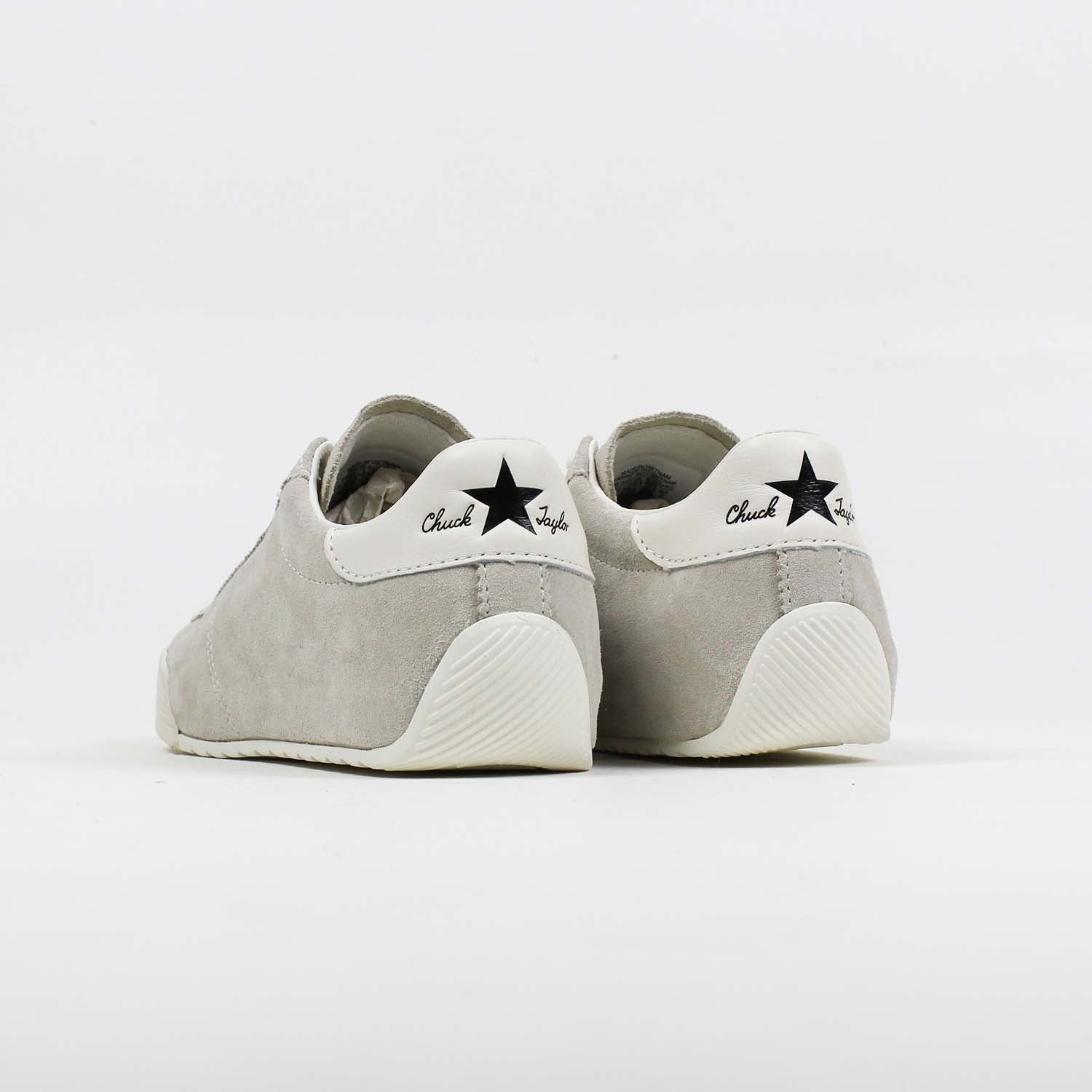 Tênis Converse Chuck Taylor Lo Egret