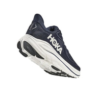 Tênis Hoka One One Clifton 10 Navy White