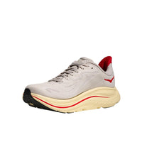 Tênis  Hoka Clifton 10 Stucco Cerise