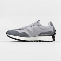 Tênis New Balance 327v1 Prata