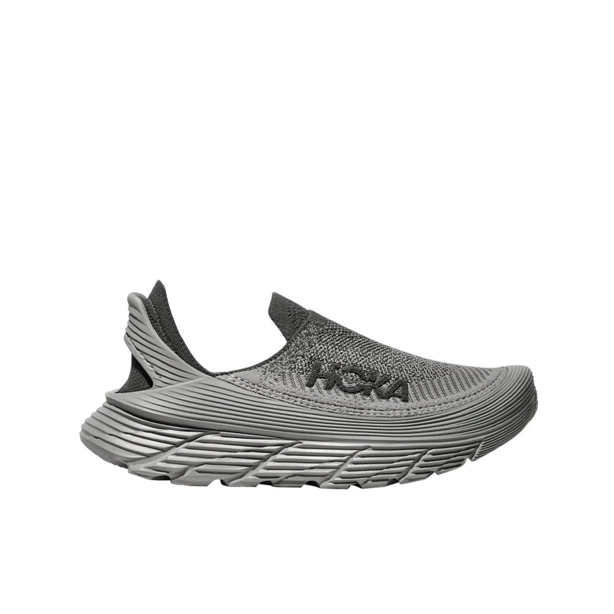 Tênis Hoka Restore TC Cinza